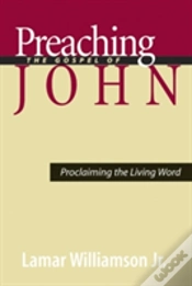 Capa do artigo Preaching The Gospel Of John
