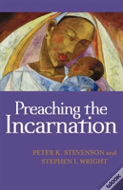 Capa do artigo Preaching The Incarnation