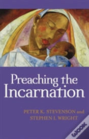 Capa do artigo Preaching The Incarnation