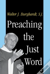 Capa do artigo Preaching The Just Word