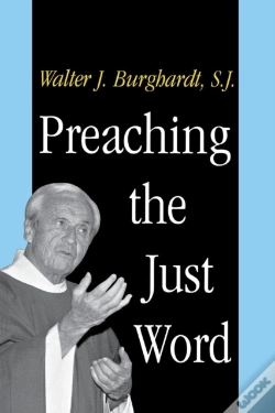 Capa do artigo Preaching The Just Word