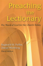 Preaching The Lectionary - Preview