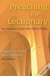 Preaching The Lectionary