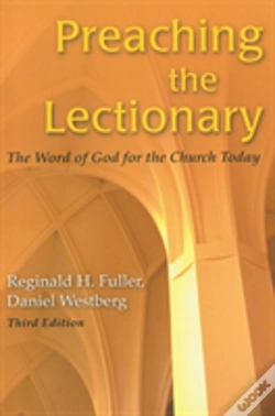 Capa do artigo Preaching The Lectionary