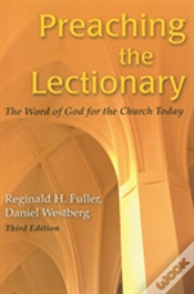 Capa do artigo Preaching The Lectionary