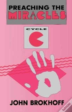 Capa do artigo Preaching The Miracles, Cycle C