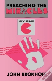 Capa do artigo Preaching The Miracles, Cycle C