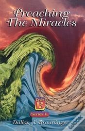 Capa do artigo Preaching The Miracles