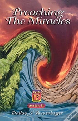 Capa do artigo Preaching The Miracles