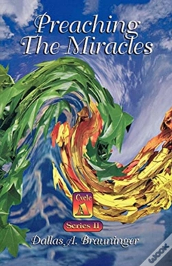 Capa do artigo Preaching The Miracles