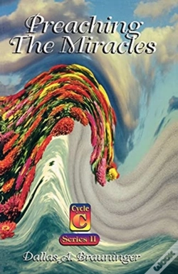 Capa do artigo Preaching The Miracles, Series Ii, Cycle C