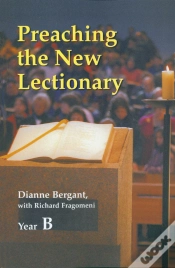 Capa do artigo Preaching The New Lectionary
