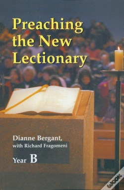 Capa do artigo Preaching The New Lectionary