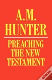 Capa do artigo Preaching The New Testament