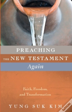Capa do artigo Preaching The New Testament Again