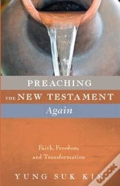 Capa do artigo Preaching The New Testament Again