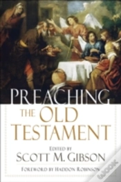Capa do artigo Preaching The Old Testament