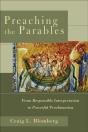 Preaching The Parables - Preview