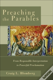 Capa do artigo Preaching The Parables