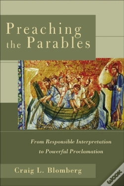 Capa do artigo Preaching The Parables