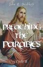 Preaching The Parables, Cycle B - Preview