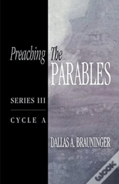Preaching The Parables