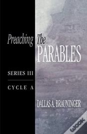 Capa do artigo Preaching The Parables