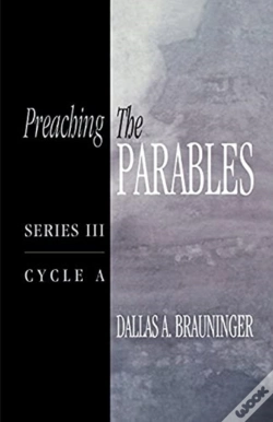 Capa do artigo Preaching The Parables