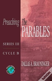 Capa do artigo Preaching The Parables