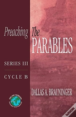 Capa do artigo Preaching The Parables