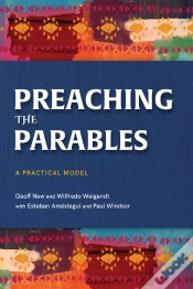 Capa do artigo Preaching The Parables