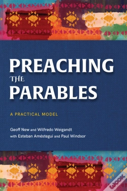 Capa do artigo Preaching The Parables