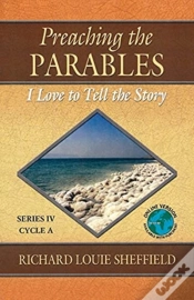 Capa do artigo Preaching The Parables