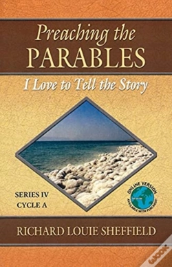 Capa do artigo Preaching The Parables
