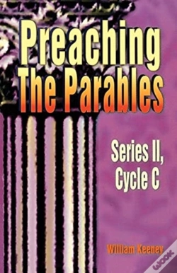 Capa do artigo Preaching The Parables, Series Ii, Cycle C