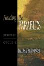 Preaching The Parables, Series Iii, Cycle C - Preview