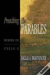Capa do artigo Preaching The Parables, Series Iii, Cycle C