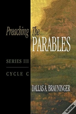 Capa do artigo Preaching The Parables, Series Iii, Cycle C