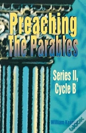 Capa do artigo Preaching The Parables
