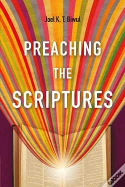 Capa do artigo Preaching The Scriptures
