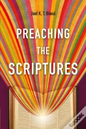 Capa do artigo Preaching The Scriptures