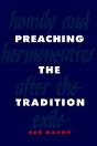 Preaching The Tradition - Preview
