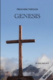 Capa do artigo Preaching Through Genesis