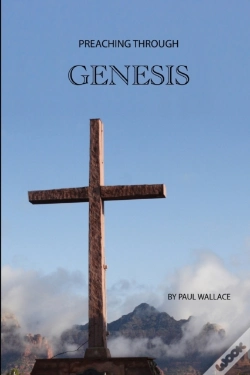 Capa do artigo Preaching Through Genesis