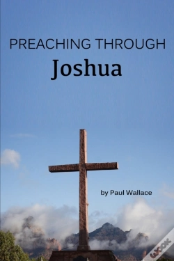 Capa do artigo Preaching Through Joshua