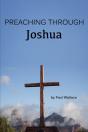 Preaching Through Joshua - Preview