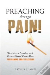 Capa do artigo Preaching Through Pain