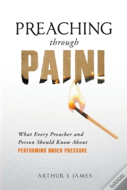 Capa do artigo Preaching Through Pain