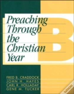 Capa do artigo Preaching Through The Christian Year