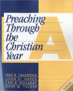 Capa do artigo Preaching Through The Christian Year